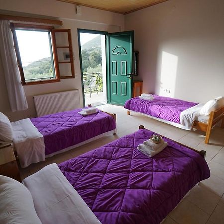 Studio Apartments A Breath Away From Myrtos By "Prime" Anomeria Екстер'єр фото