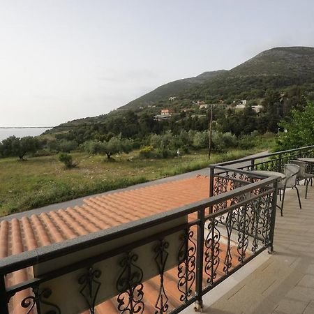 Studio Apartments A Breath Away From Myrtos By "Prime" Anomeria Екстер'єр фото